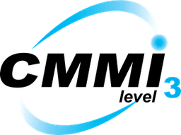 CMMI Level 3 Certified