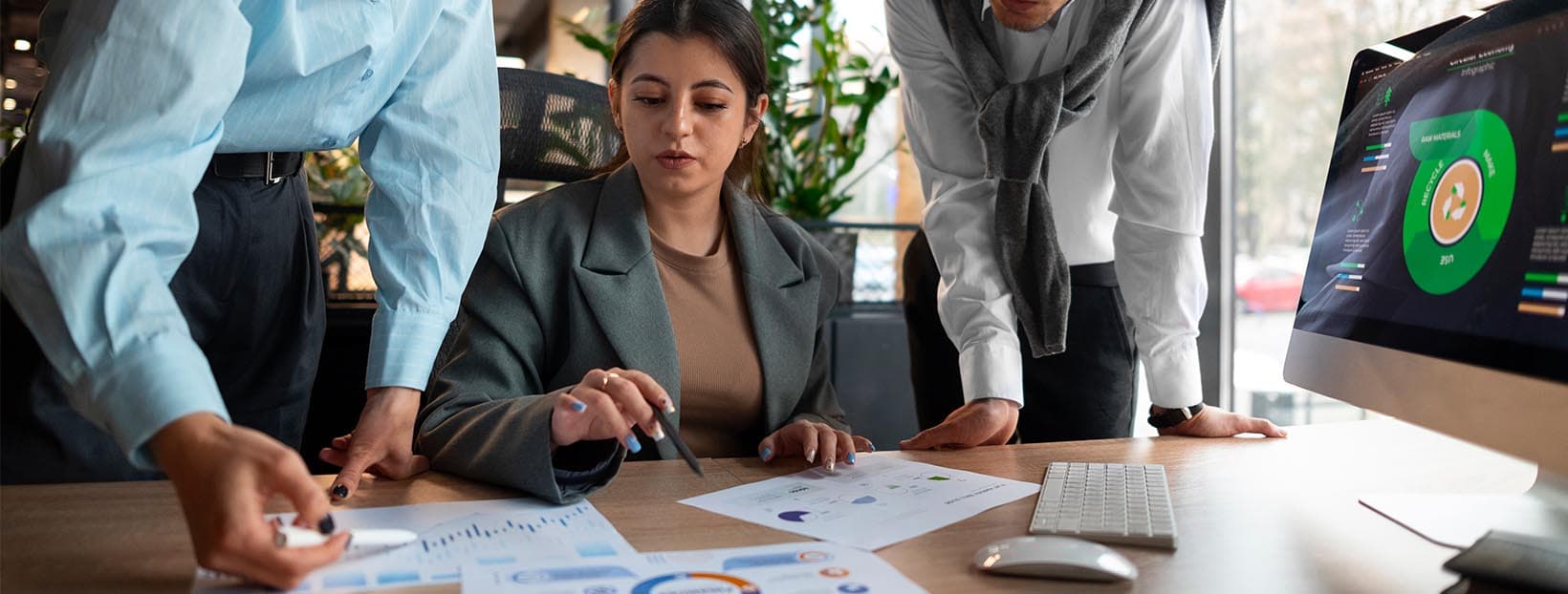 Improving HR Operations with RAG-Based Chatbots