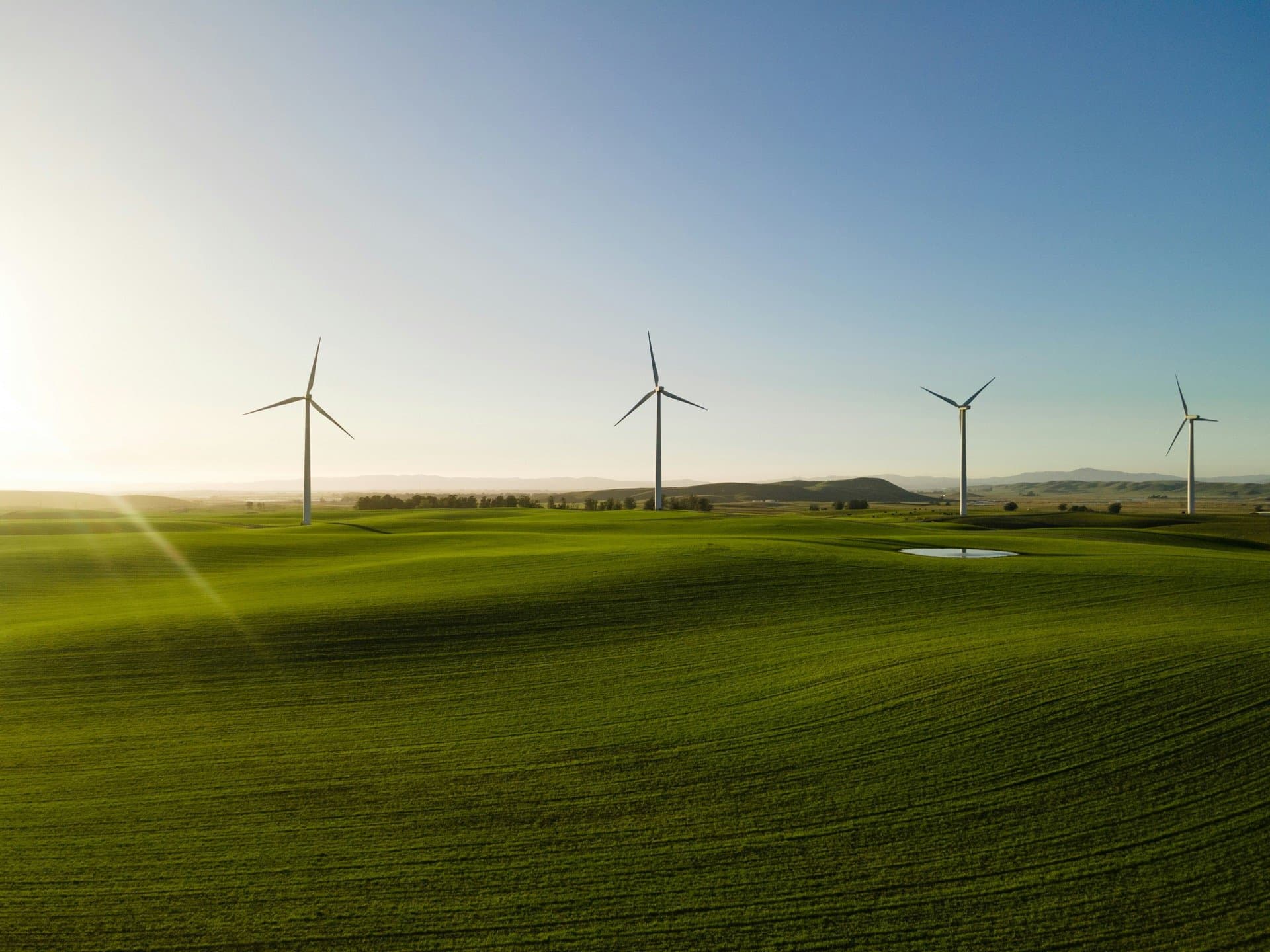 ESG & Financed Emissions Platform